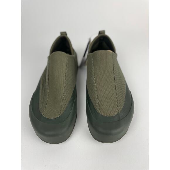 Arc’teryx Kragg M Shoes Men’s 9.5 Vibram Megagrip Slip On Forest Green main image 10